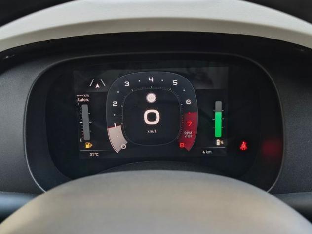 FIAT Panda 1.0 Hybrid Cross MY26 - KM ZERO - PRONTA CONSEGNA rif. 24185833 - Foto 9