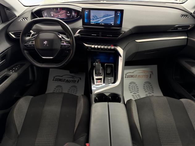 Peugeot 3008 1.5 BlueHdi 130Cv Allure Pack - Foto 9