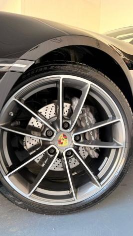 PORSCHE - 992 - Seleziona - Foto 5