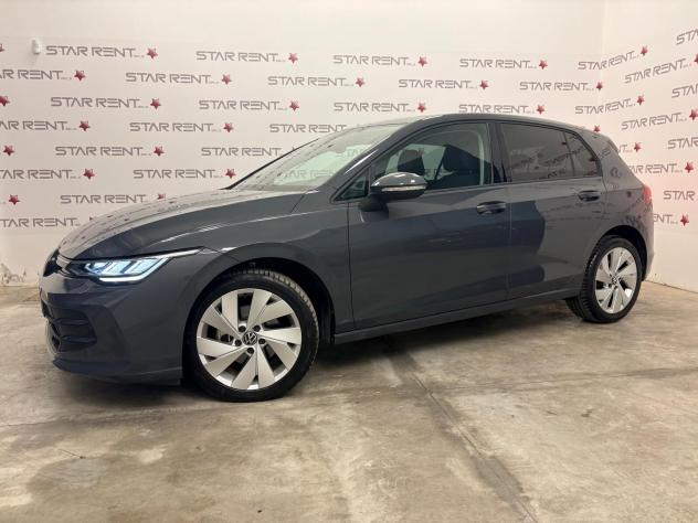 Volkswagen Golf 2.0 TDI 115 CV SCR Life - Foto 2