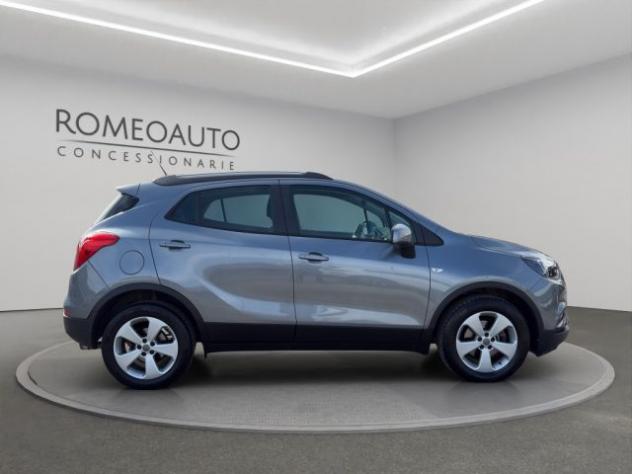 OPEL Mokka X 1.6 cdti advance 110 cv rif. 23529210 - Foto 7