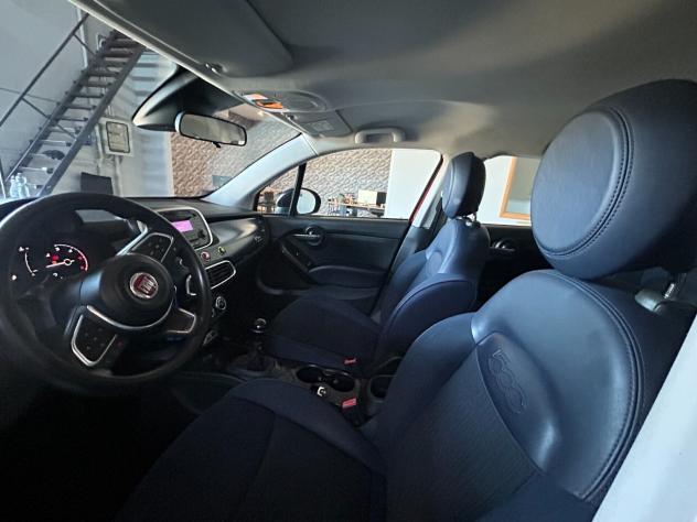 Fiat 500X 1.3 MultiJet 95 CV Cult - Foto 8