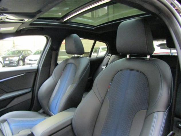 BMW 118 Serie 1 118d MSport M Sport M-Sport 88.000 KM rif. 23940104 - Foto 10