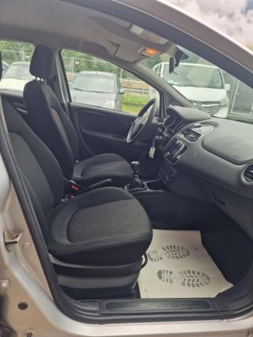FIAT Punto 1.2 8V 5 porte Lounge rif. 22654080 - Foto 7