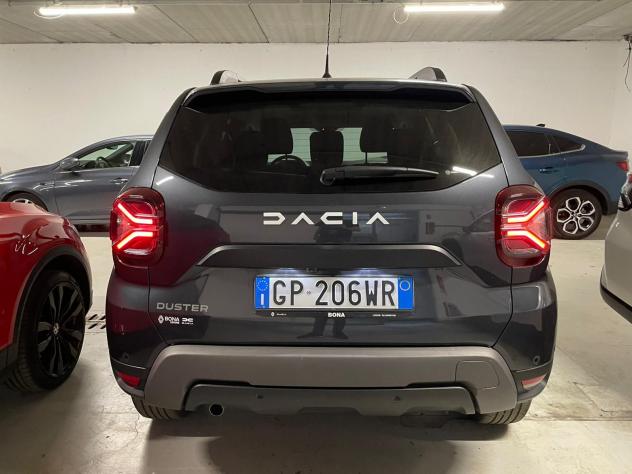 Dacia Duster 1.0 TCe GPL Journey 100cv Eco-g - Foto 5