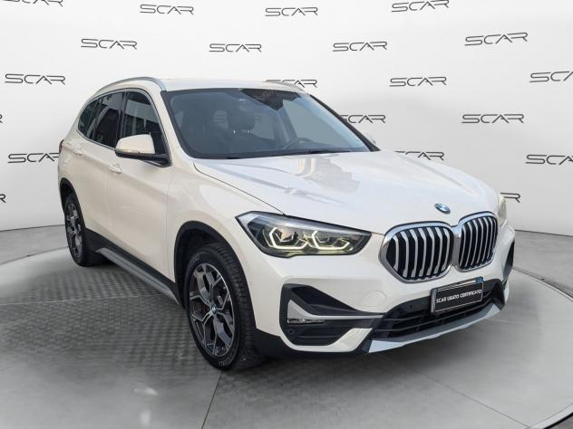 BMW X1 X1 sdrive18d xLine - Foto 4