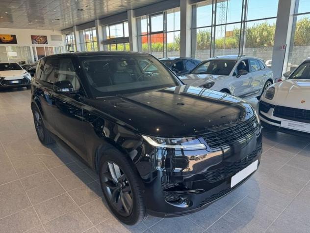 Land Rover Range Rover Sport 3.0d 249 cv MHEV S auto - Foto 3