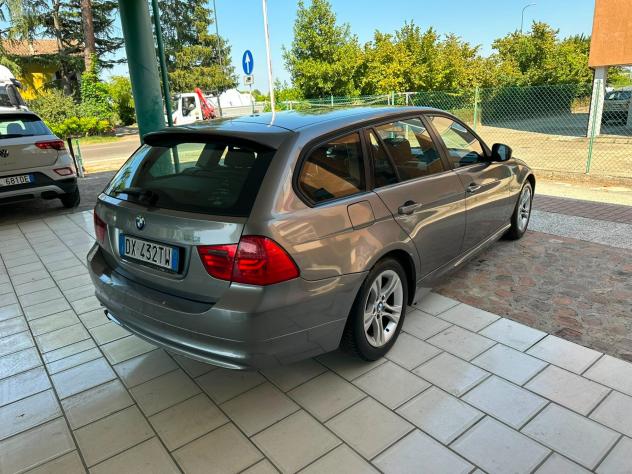 Bmw 318 320d cat Touring Eletta - Foto 10