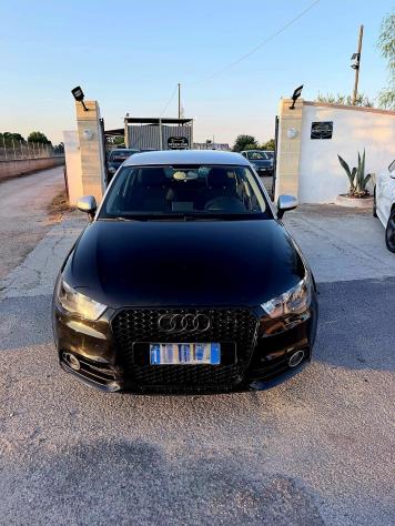 AUDI A1 SPB 1.6 TDI S TRONIC S LINE EDITION PLUS - Foto 8