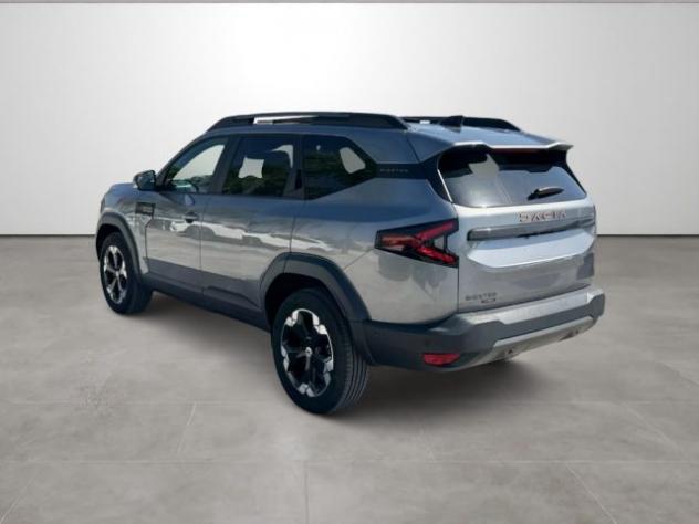 DACIA Bigster Hybrid 155 CV Extreme rif. 23984095 - Foto 6