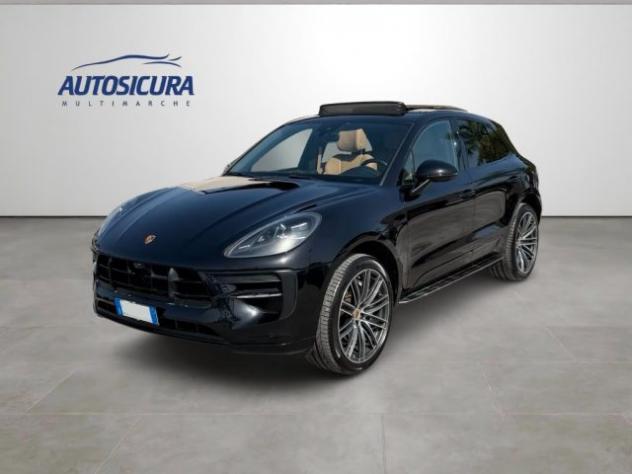 PORSCHE Macan 3.0 S rif. 23922667