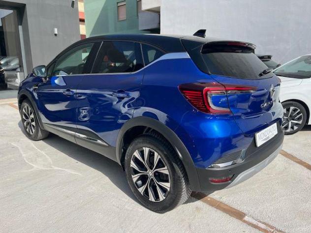 RENAULT Captur TCe 90 CV Techno rif. 23804052 - Foto 4
