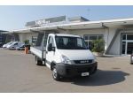 Iveco Daily 35C15 CASSONE FISSO DA 4.30 MT clima
