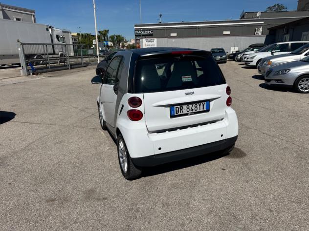 Smart ForTwo SERVOSTERZO INTERNO PELLE - Foto 7