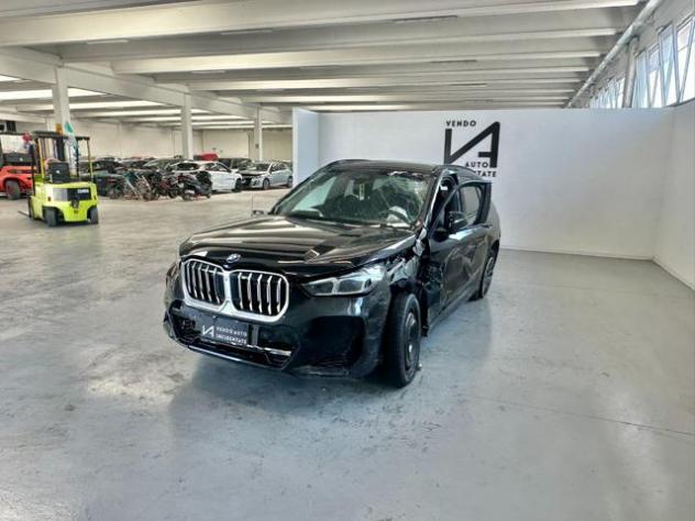 BMW X1 SDRIVE 20D MSPORT rif. 23873221 - Foto 3