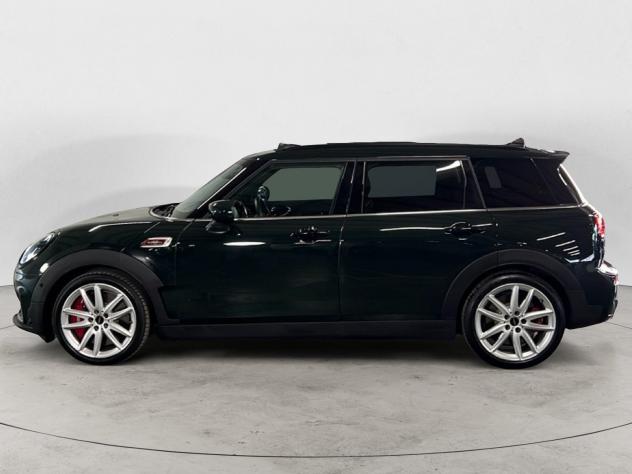 MINI Clubman John Cooper Works JCW - Foto 8