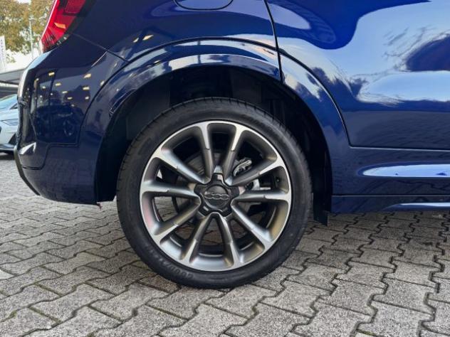 FIAT 500X 1.5 T4 130 CV Hybrid DCT Sport rif. 23002716 - Foto 10