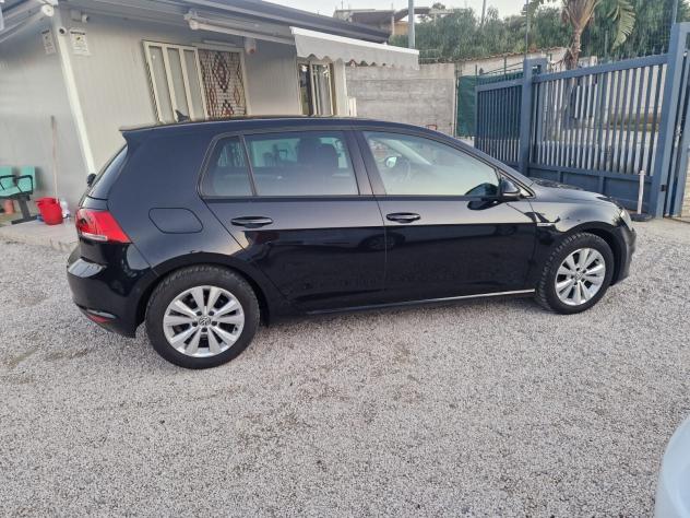 Volkswagen Golf 1.6 TDI 5p. Highline BlueMotion Technology - Foto 5