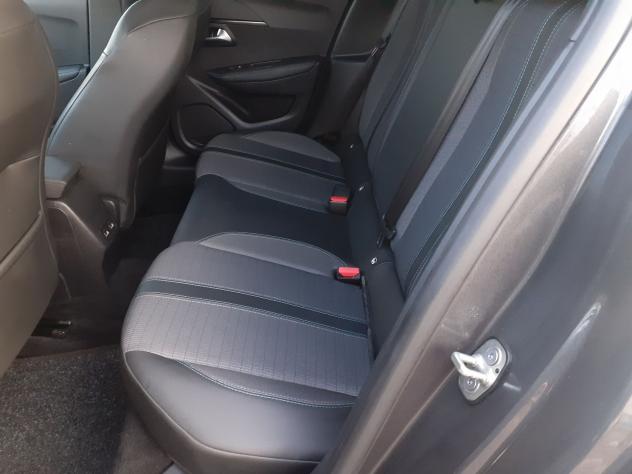 Peugeot 208 100 5P Allure Navi Pack GARANZIA-KM CERTIFICATI - Foto 6