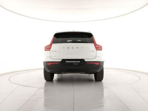 VOLVO XC40 B3 automatico Ultra Dark - Pronta consegna rif. 22299231 - Foto 4
