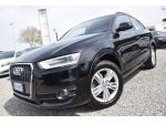 AUDI Q3 2.0TDI 140CV 6M FULL - NAVI - CRUISE - BT - SENSORI - BIZONA - LED  &hellip;