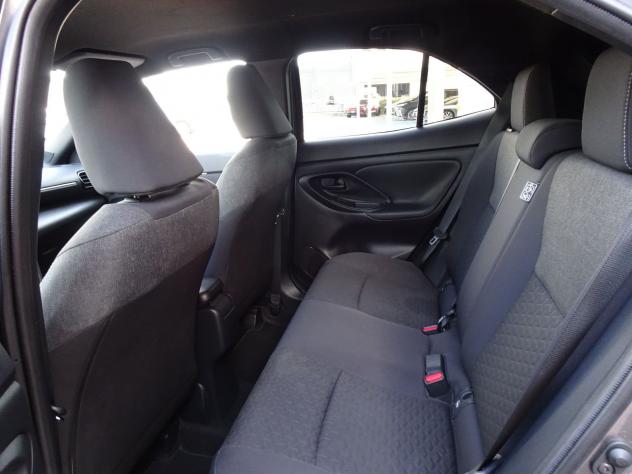 Toyota Yaris Cross 1.5 Hybrid 5p. E-CVT Trend - Foto 10