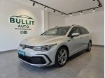 VOLKSWAGEN Golf Variant 2.0 TDI 150 CV DSG R-Line