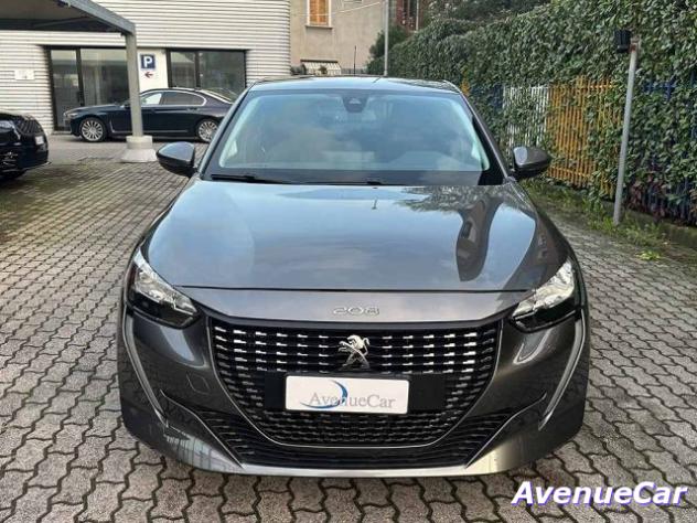 PEUGEOT 208 1.5 bluehdi Allure TELECAMERA POST. IVA ESPOSTA rif. 24170421 - Foto 2