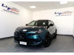 Alfa Romeo Junior Ibrida 1.2 136CV Hybrid eDCT6 ibrida
