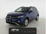Volkswagen T-Cross T-Cross 1.0 tsi Style 110cv
