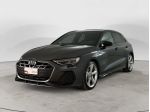 Audi A3 Sportback A3 Sportback 35 TDI 110 kW S tronic S line Edition