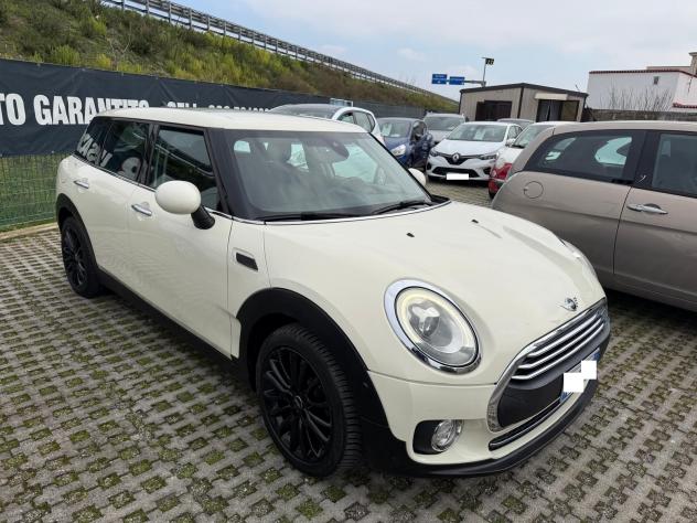 Mini One 1.5 D Clubman 116CV Hype-2016 - Foto 3