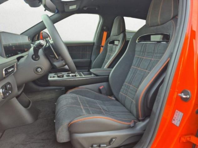 GENESIS GV60 AWD Magma rif. 24156265 - Foto 10