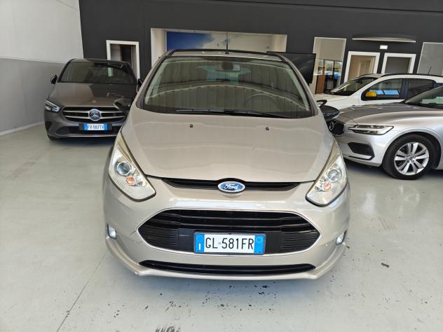 Ford B-Max 1.0 per "Operatori del settore" - Foto 3