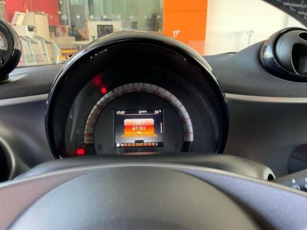 smart forfour 2ªs. (W453) 90 0.9 Turbo twinamic Youngster - Foto 9
