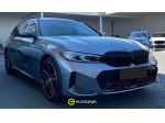 BMW 330 d 48V xDrive Touring Msport rif. 23757737