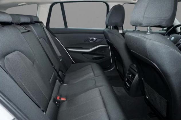 BMW 330 e Touring Business Advantage rif. 23758667 - Foto 5