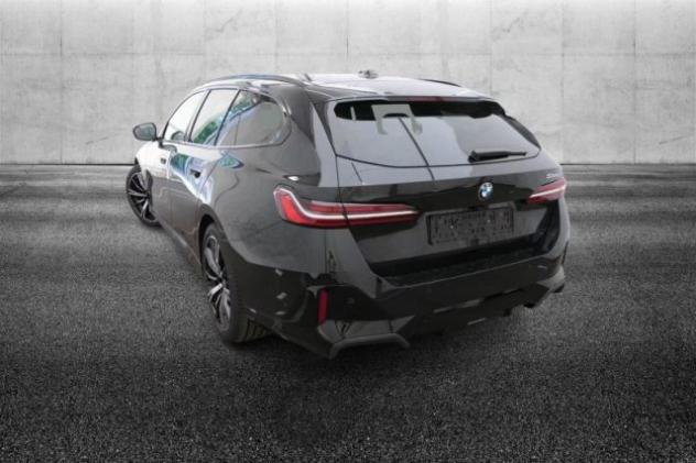 BMW 520 d 48V sDrive Touring Msport rif. 24049669 - Foto 4