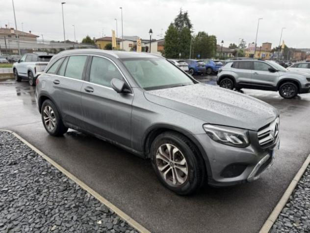 MERCEDES-BENZ GLC 220 d 4Matic Business rif. 24133417 - Foto 4