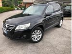 Volkswagen Tiguan 2.0 16V TDI DPF Sport & Style TAGLIANDATA!!!