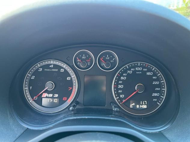 Audi RS3 2.5 TFSI S tronic quattro - Foto 9