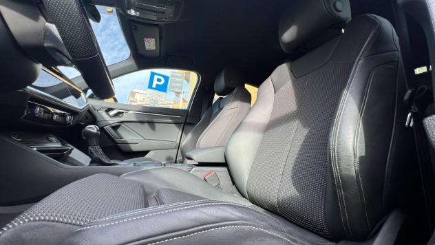 Audi Q3 SPB 35 TFSI S tronic line edition - Foto 10