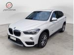 BMW X1 (F48) sDrive16d
