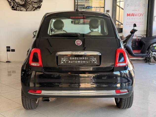 Fiat 500 1.2 Louge - Foto 5