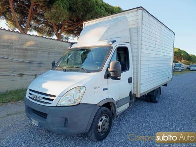 IVECO Daily 35C12D 2.3 Hpi + IVA 22% rif. 23908326 - Foto 3