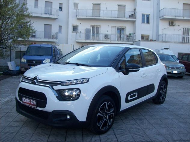 Citroen C3 1.5 BHDi 102CV Shine Pack