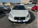 Suzuki S-Cross 1.6 DDiS S&S 4WD 5 porte All Grip Top RECANATI