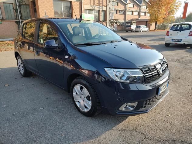 Dacia Sandero Stepway 0.9 TCe 12V TurboGPL 90CV Start&Stop, OK NEOPATENTATI, GARANZIA L.12 MESI - Foto 3