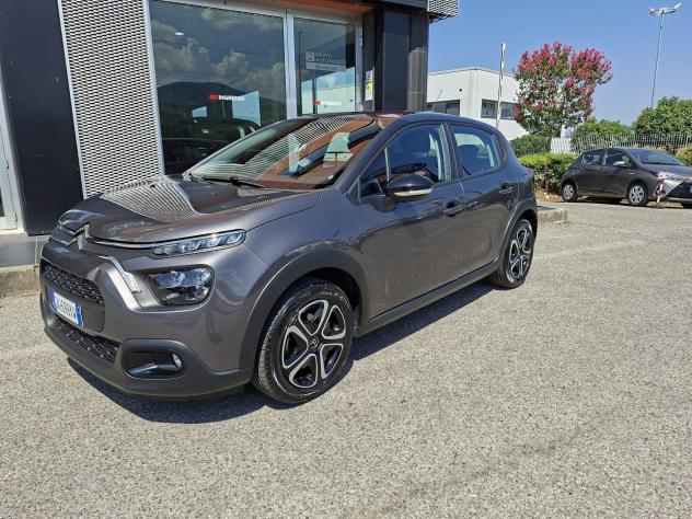 Citroën C3 BlueHDi 100 S&S PLUS - Foto 2