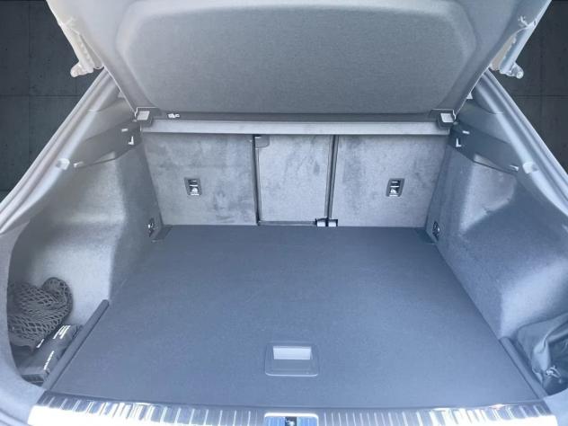 Audi Q3 Sportback 35 TFSI S tronic S Line Edition Gancio 19" Full Led - Foto 10